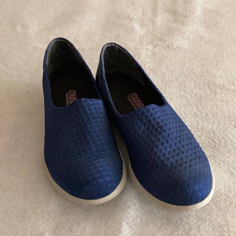 Munro Sport Casual Slipons